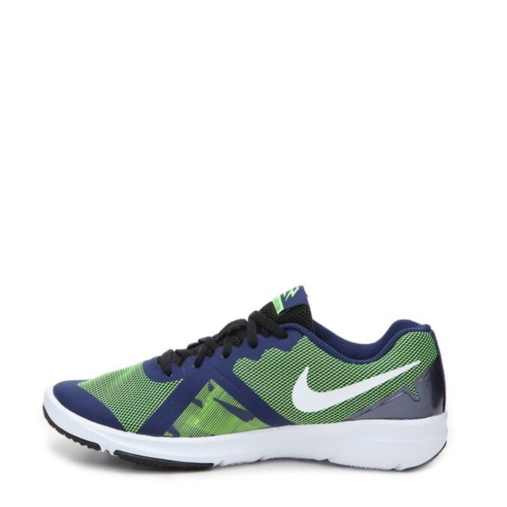 BN Boy’s Nike Flex Control lll Sneakers